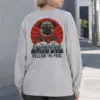 "Follow The Pug" Unisex Longsleeve T-shirt | Gildan 2400