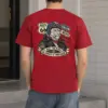 Cardinal Red