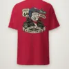 Cardinal Red
