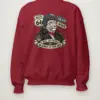 Cardinal Red