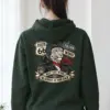 Forest Green