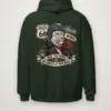 Forest Green