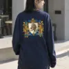 "For L'Unique Heraldry" Unisex Longsleeve T-shirt | Gildan 2400
