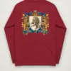 Cardinal Red