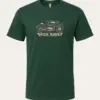 Forest Green