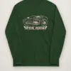 Forest Green