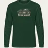 Forest Green