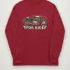 Cardinal Red