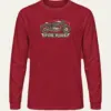 Cardinal Red