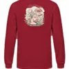Cardinal Red