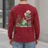 Cardinal Red
