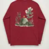 Cardinal Red