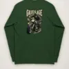 Forest Green