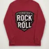 Cardinal Red