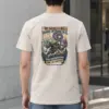 "Forge Your Visions" Heavyweight Unisex Crewneck T-shirt