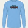Carolina Blue