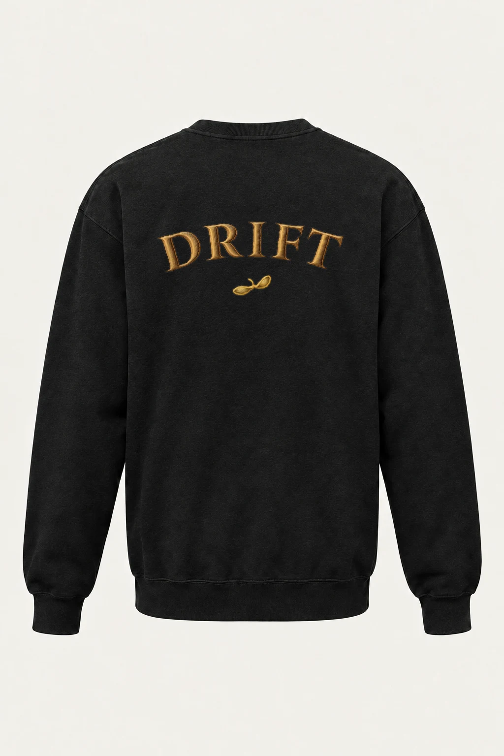 "Fossil King" Heavy Blend Unisex Crewneck Sweatshirt | Gildan 18000