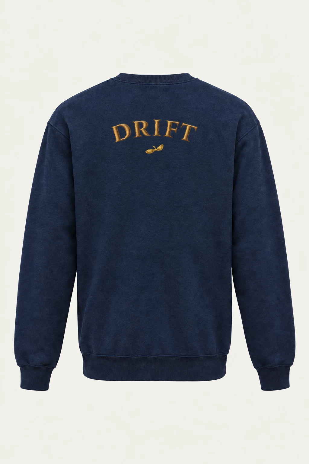 "Fossil King" Heavy Blend Unisex Crewneck Sweatshirt | Gildan 18000