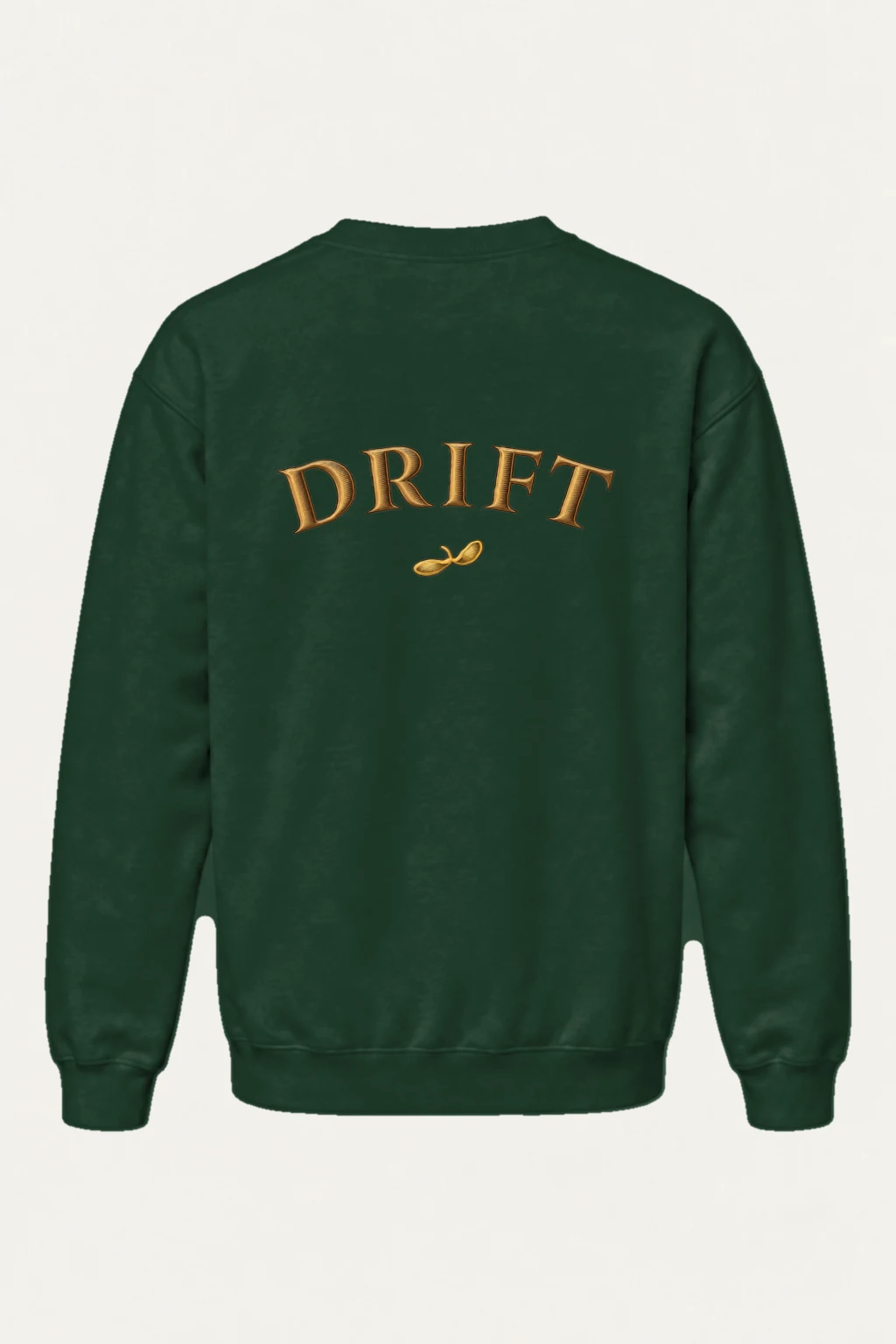 "Fossil King" Heavy Blend Unisex Crewneck Sweatshirt | Gildan 18000