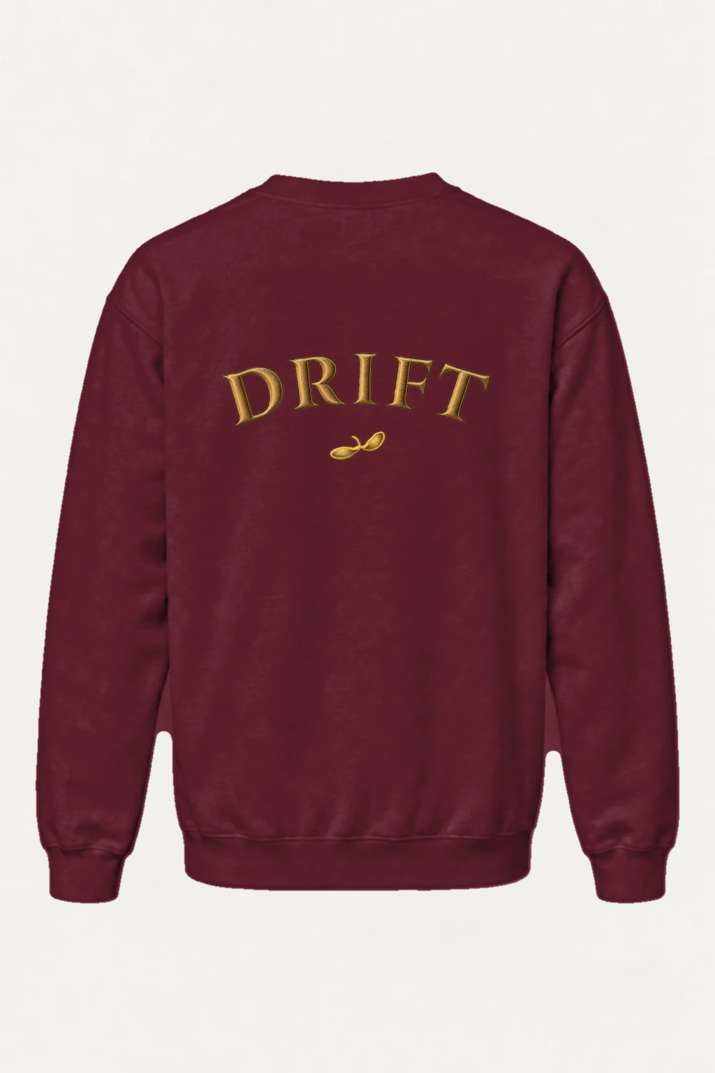 "Fossil King" Heavy Blend Unisex Crewneck Sweatshirt | Gildan 18000