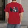 Cardinal Red