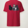 Cardinal Red