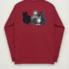 Cardinal Red