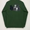 Forest Green