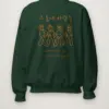 Forest Green