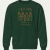Forest Green