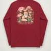 Cardinal Red