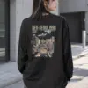 "Fragments Of Memory" Unisex Longsleeve T-shirt | Gildan 2400