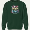 Forest Green