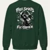 Forest Green