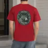 Cardinal Red