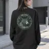 "Free Spirit Tennessee Roots" Unisex Longsleeve T-shirt | Gildan 2400