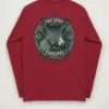 Cardinal Red