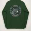 Forest Green