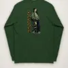 Forest Green