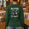 Forest Green