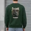 Forest Green