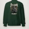 Forest Green