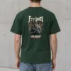 Forest Green