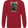 Cardinal Red