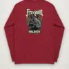 Cardinal Red