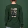 Forest Green
