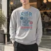 "Freezer Dept. Receipt" Unisex Longsleeve T-shirt | Gildan 2400