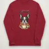 Cardinal Red