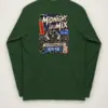 Forest Green