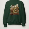 Forest Green